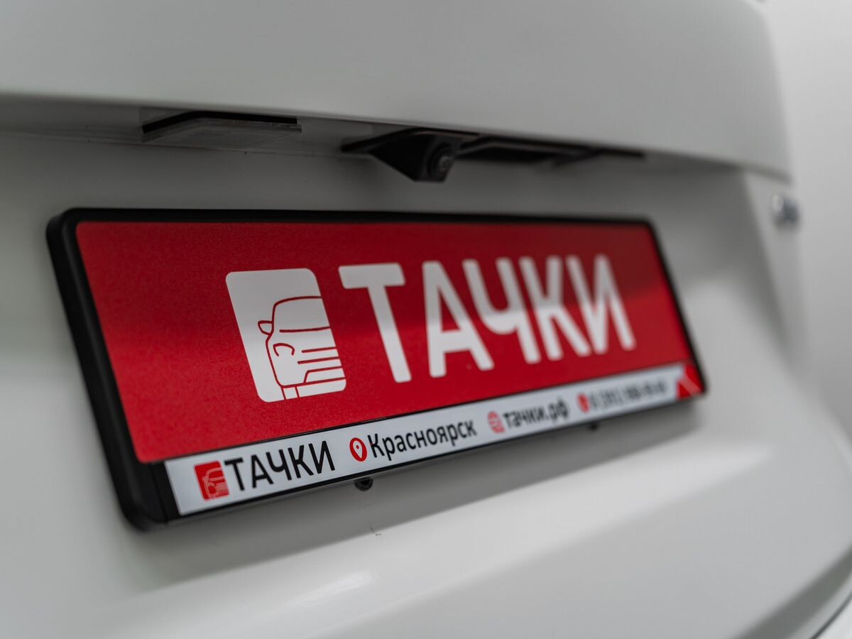 Maxus G50 2020 - фото автомобиля