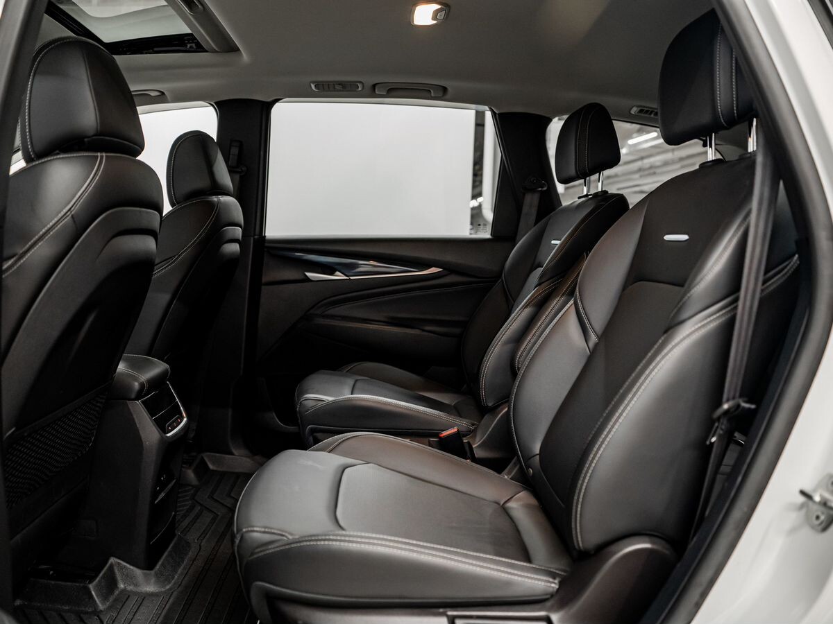 Maxus G50 2020 - фото автомобиля
