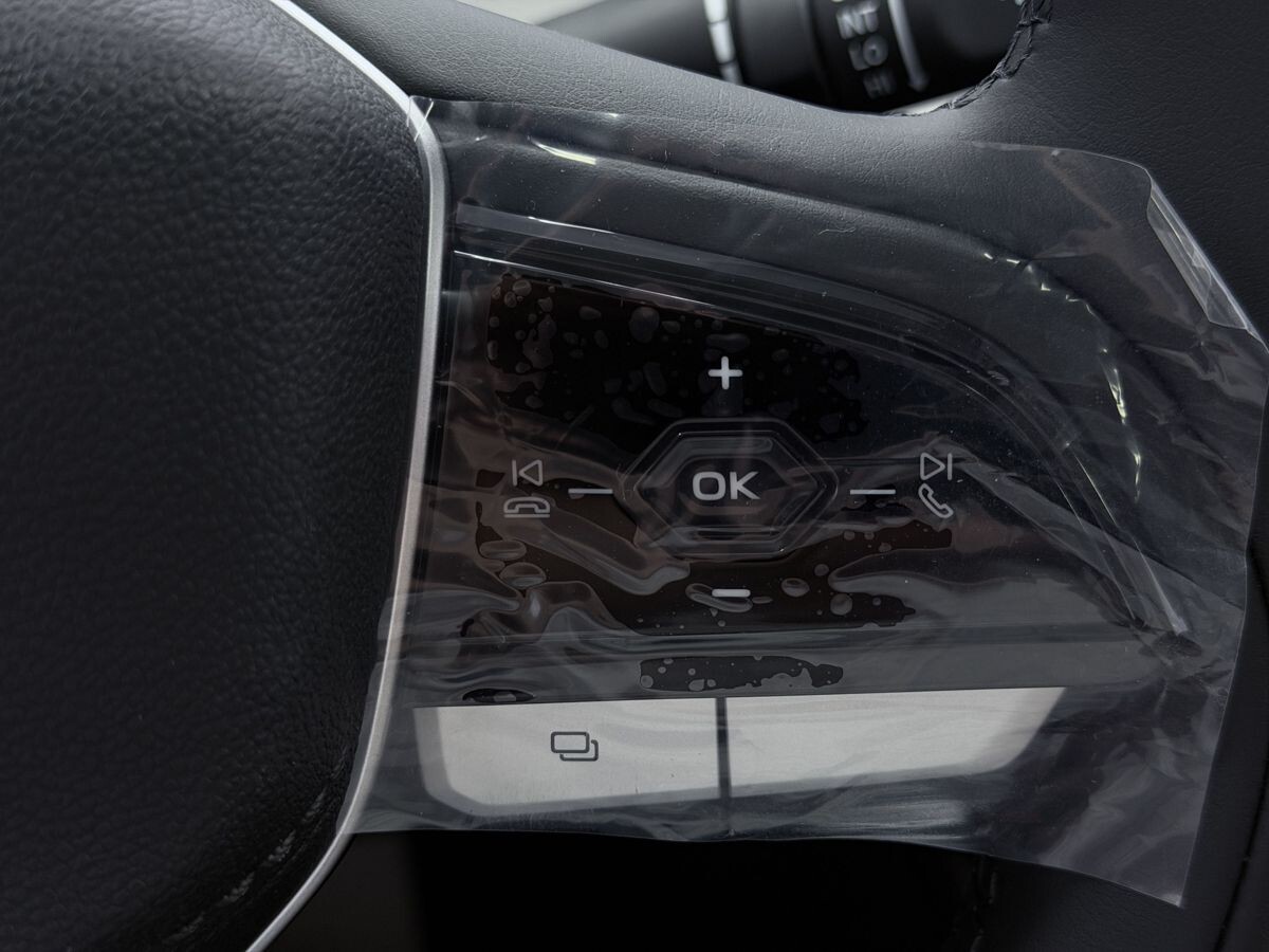 Changan Eado Plus 2026 - фото автомобиля