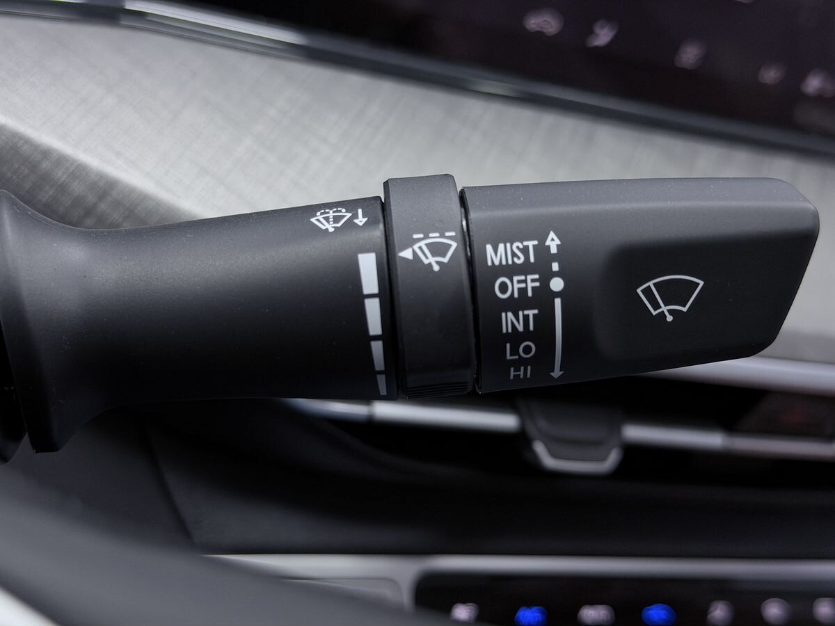 Changan Eado Plus 2026 - фото автомобиля