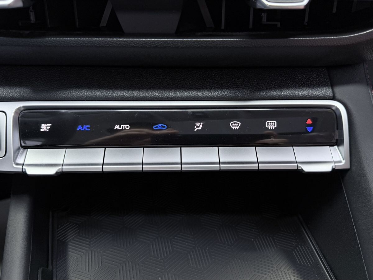 Changan Eado Plus 2026 - фото автомобиля