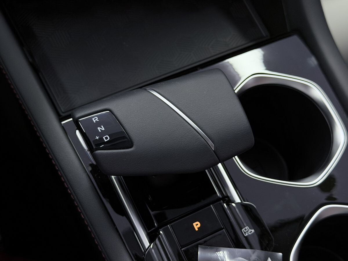 Changan Eado Plus 2026 - фото автомобиля