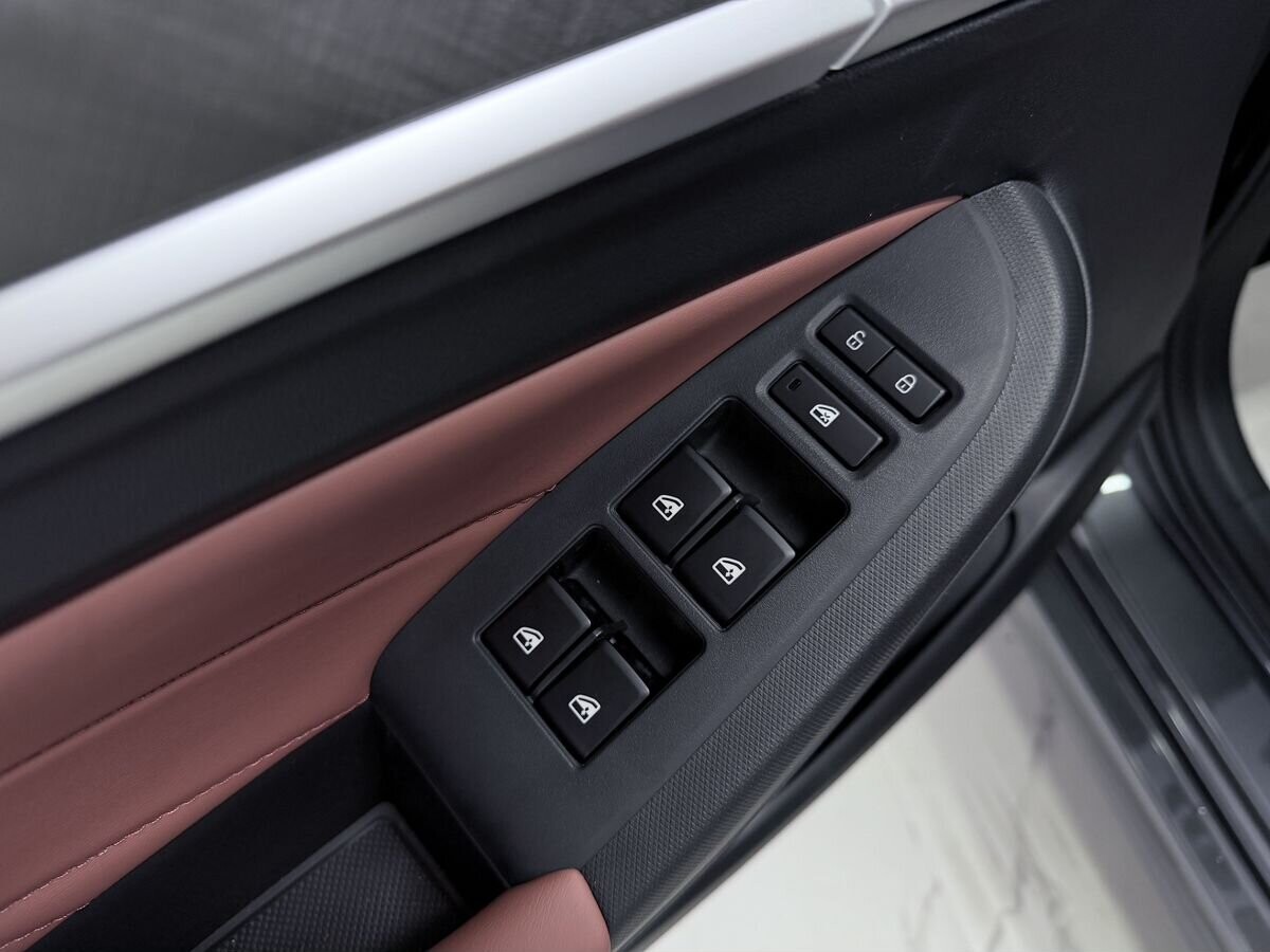 Changan Eado Plus 2026 - фото автомобиля