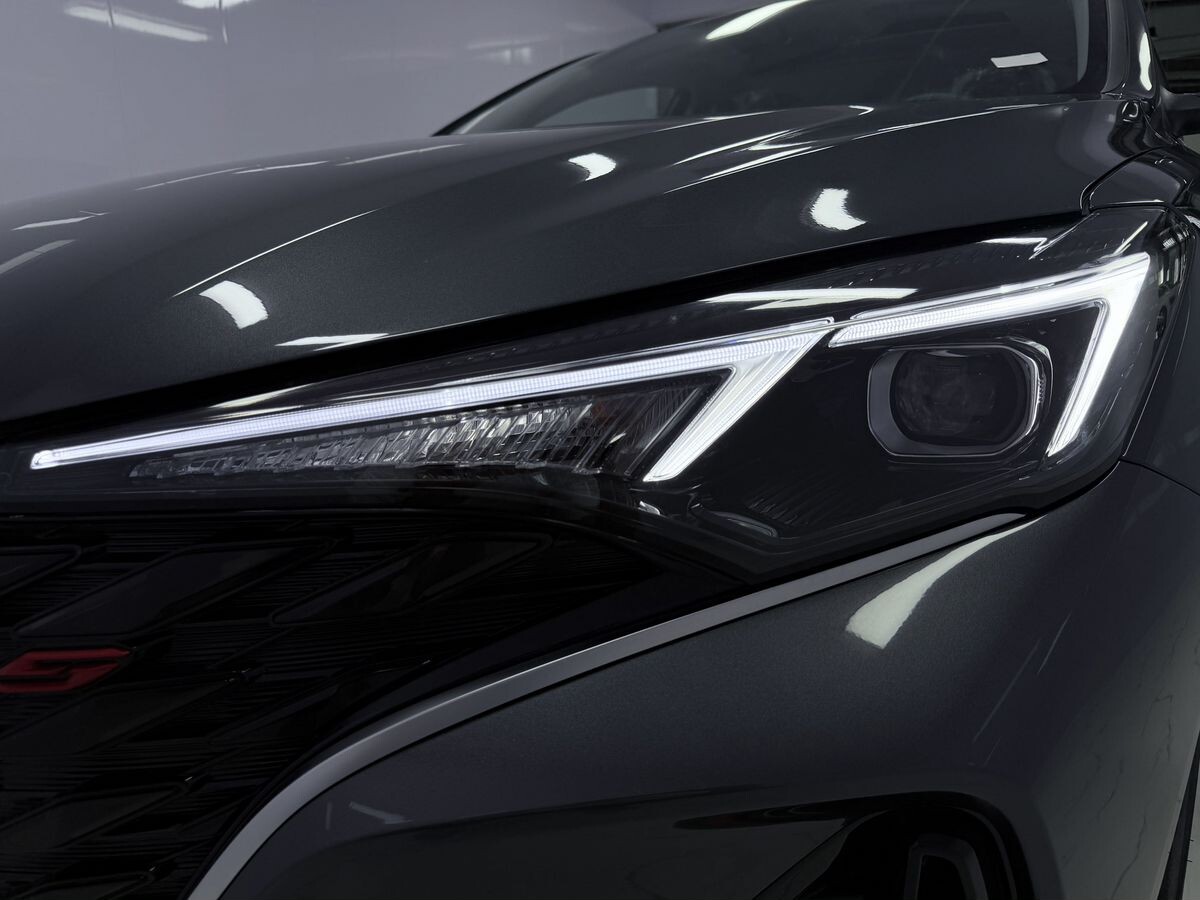 Changan Eado Plus 2026 - фото автомобиля