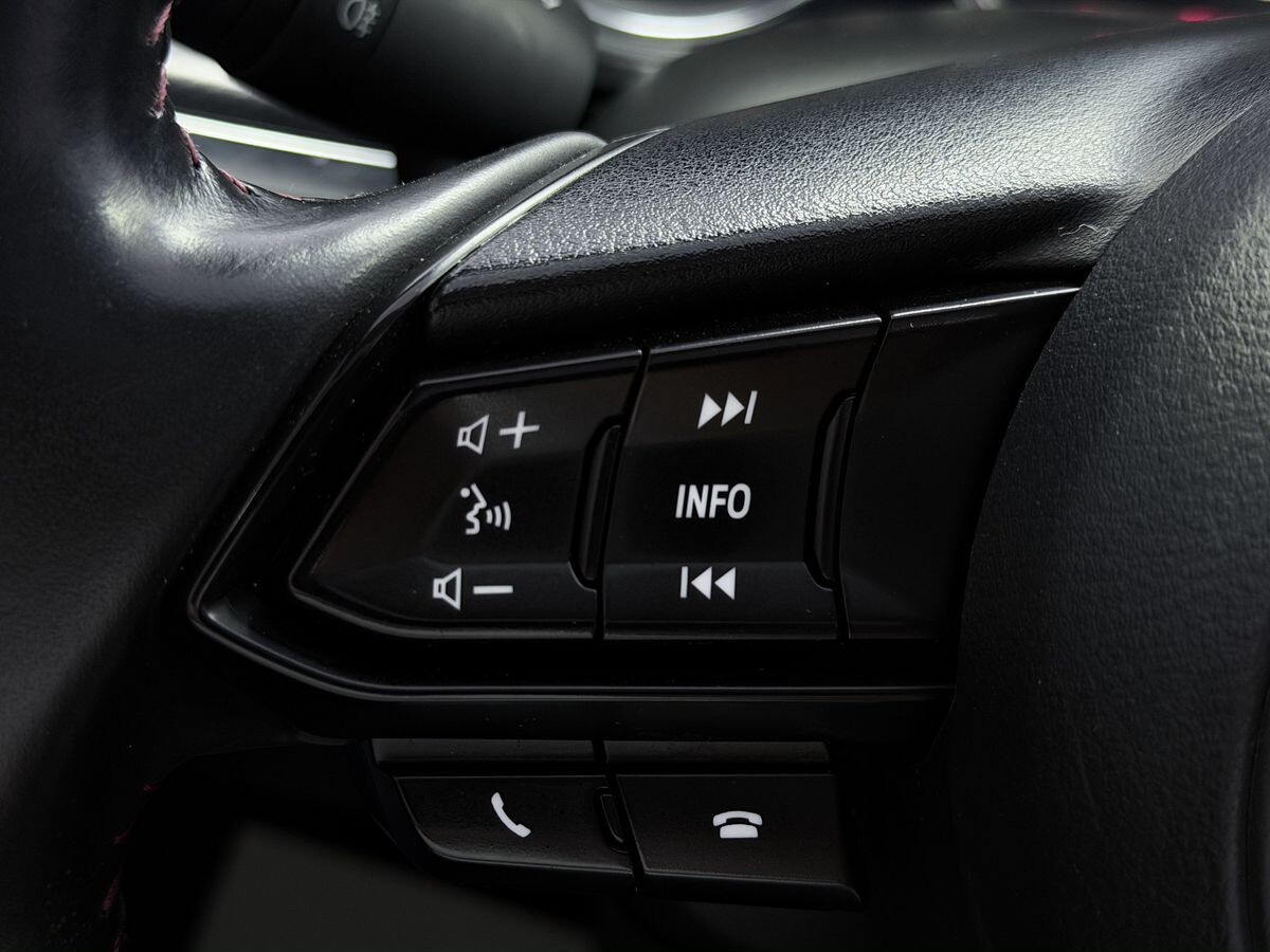 Mazda CX-5 2021 - фото автомобиля