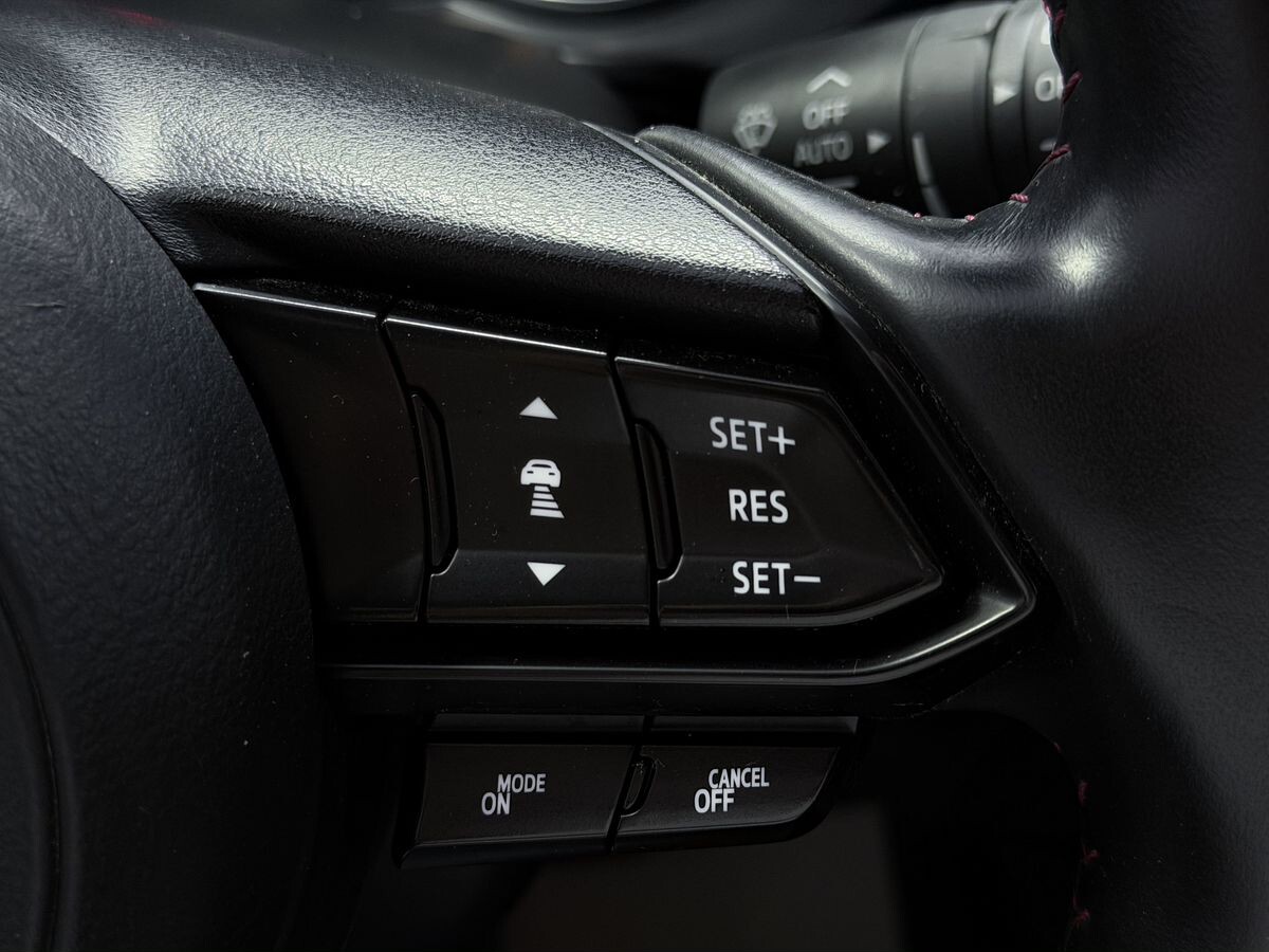 Mazda CX-5 2021 - фото автомобиля