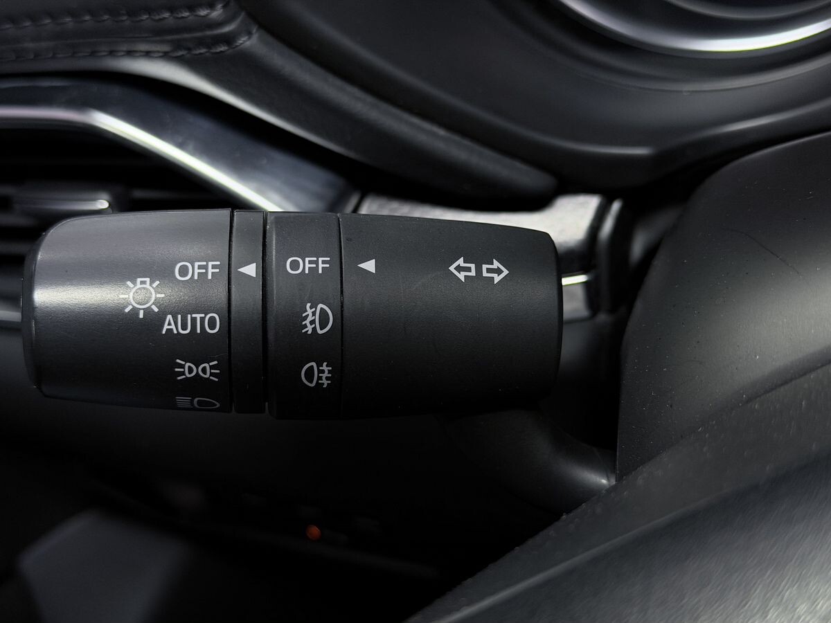 Mazda CX-5 2021 - фото автомобиля