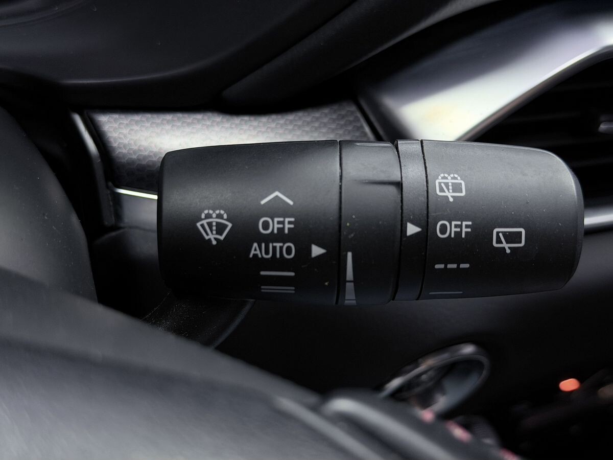Mazda CX-5 2021 - фото автомобиля