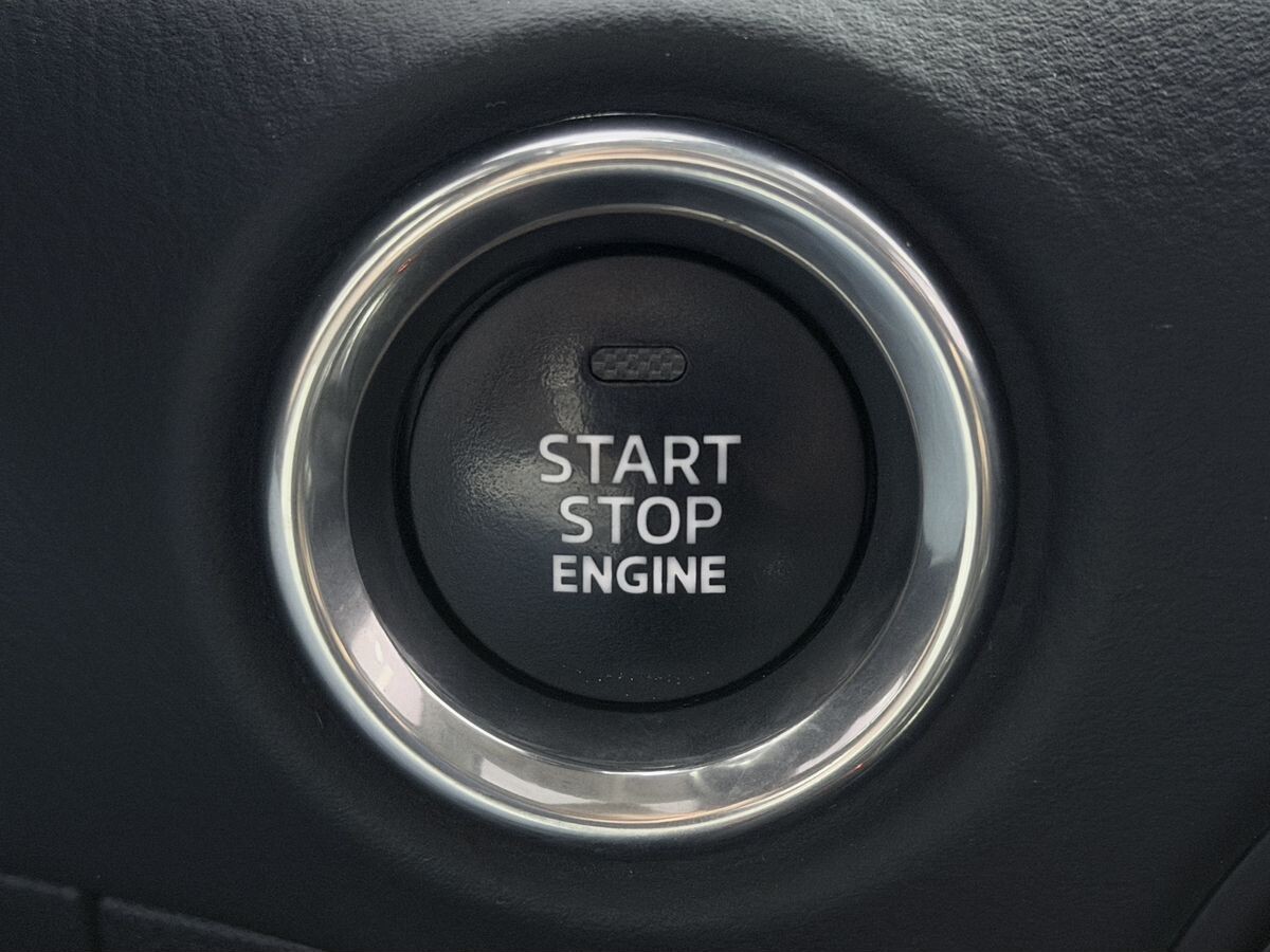 Mazda CX-5 2021 - фото автомобиля