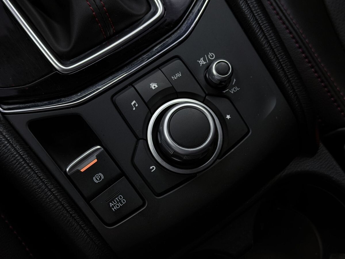 Mazda CX-5 2021 - фото автомобиля