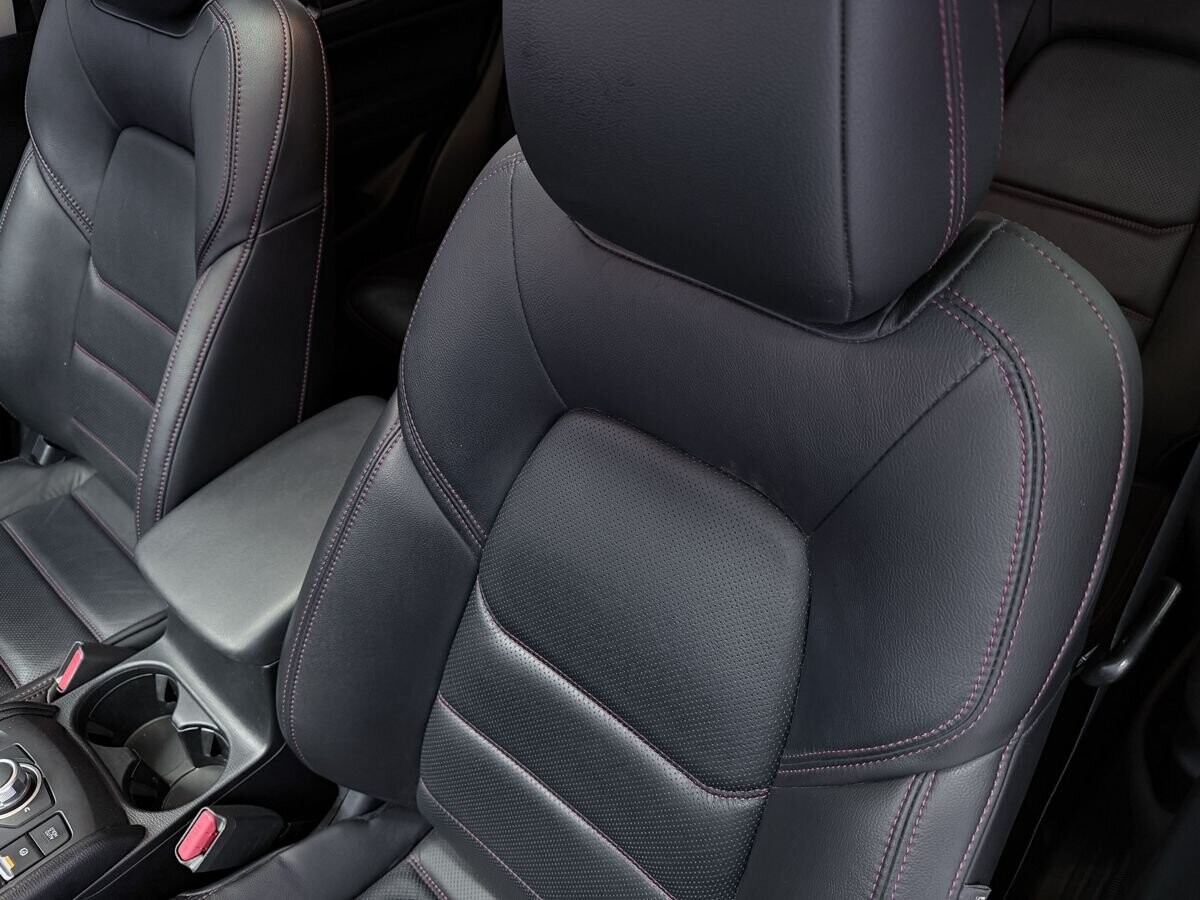 Mazda CX-5 2021 - фото автомобиля
