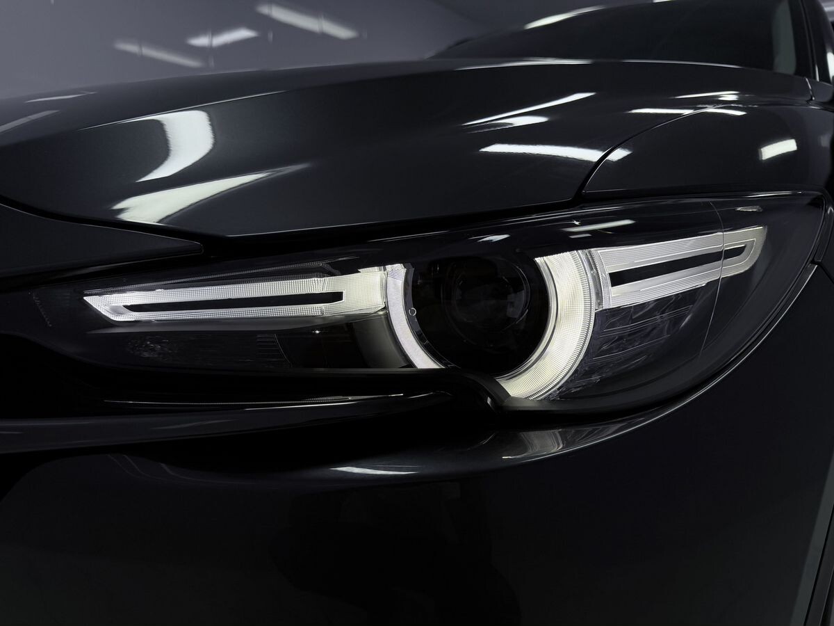 Mazda CX-5 2021 - фото автомобиля