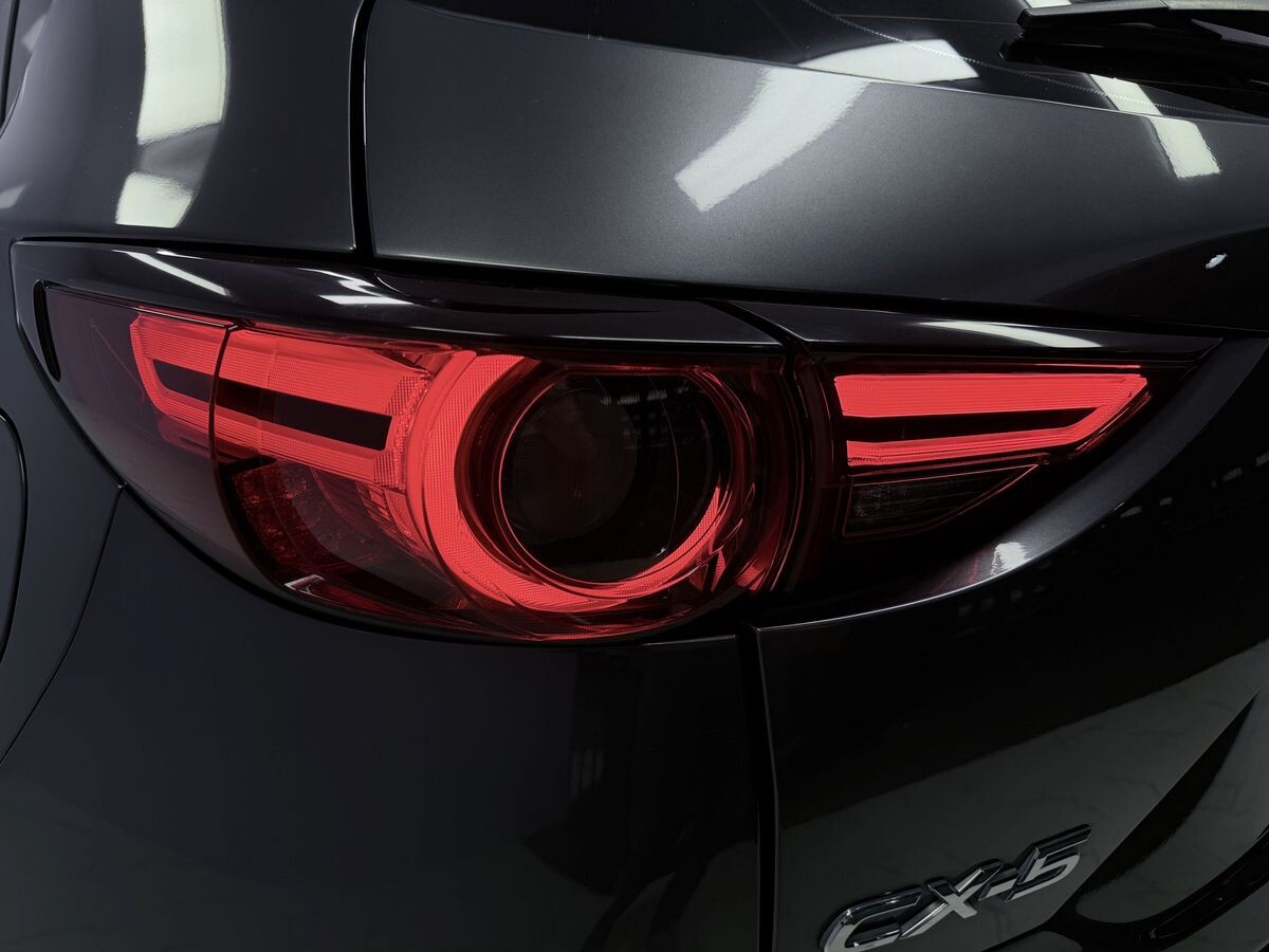 Mazda CX-5 2021 - фото автомобиля