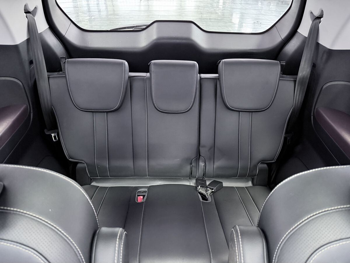 GAC Trumpchi M6 Pro 2022 - фото автомобиля