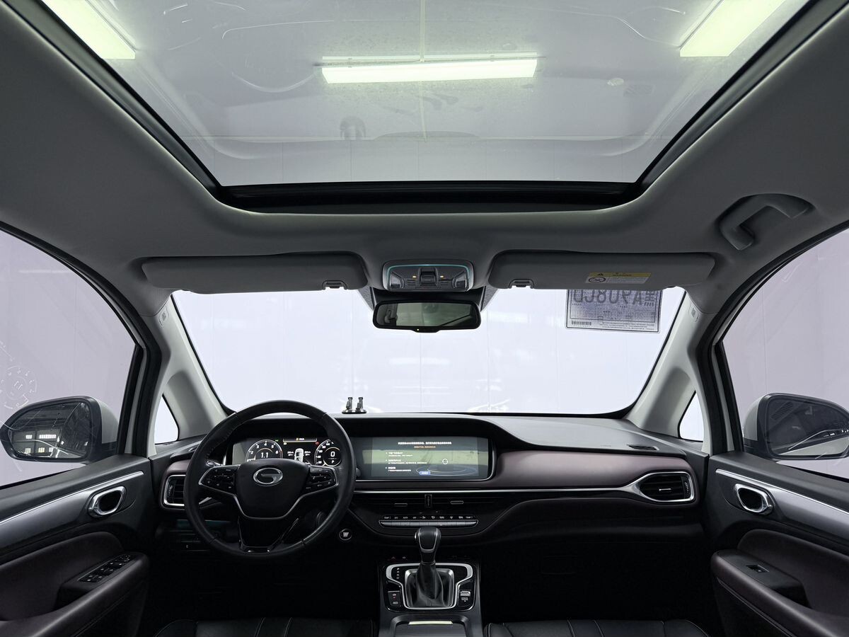 GAC Trumpchi M6 Pro 2022 - фото автомобиля
