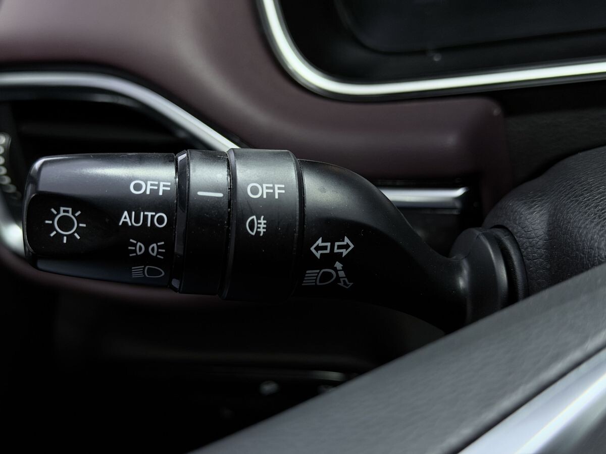 GAC Trumpchi M6 Pro 2022 - фото автомобиля