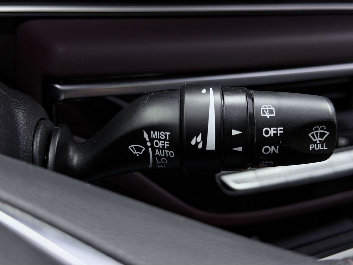 GAC Trumpchi M6 Pro 2022 - фото автомобиля