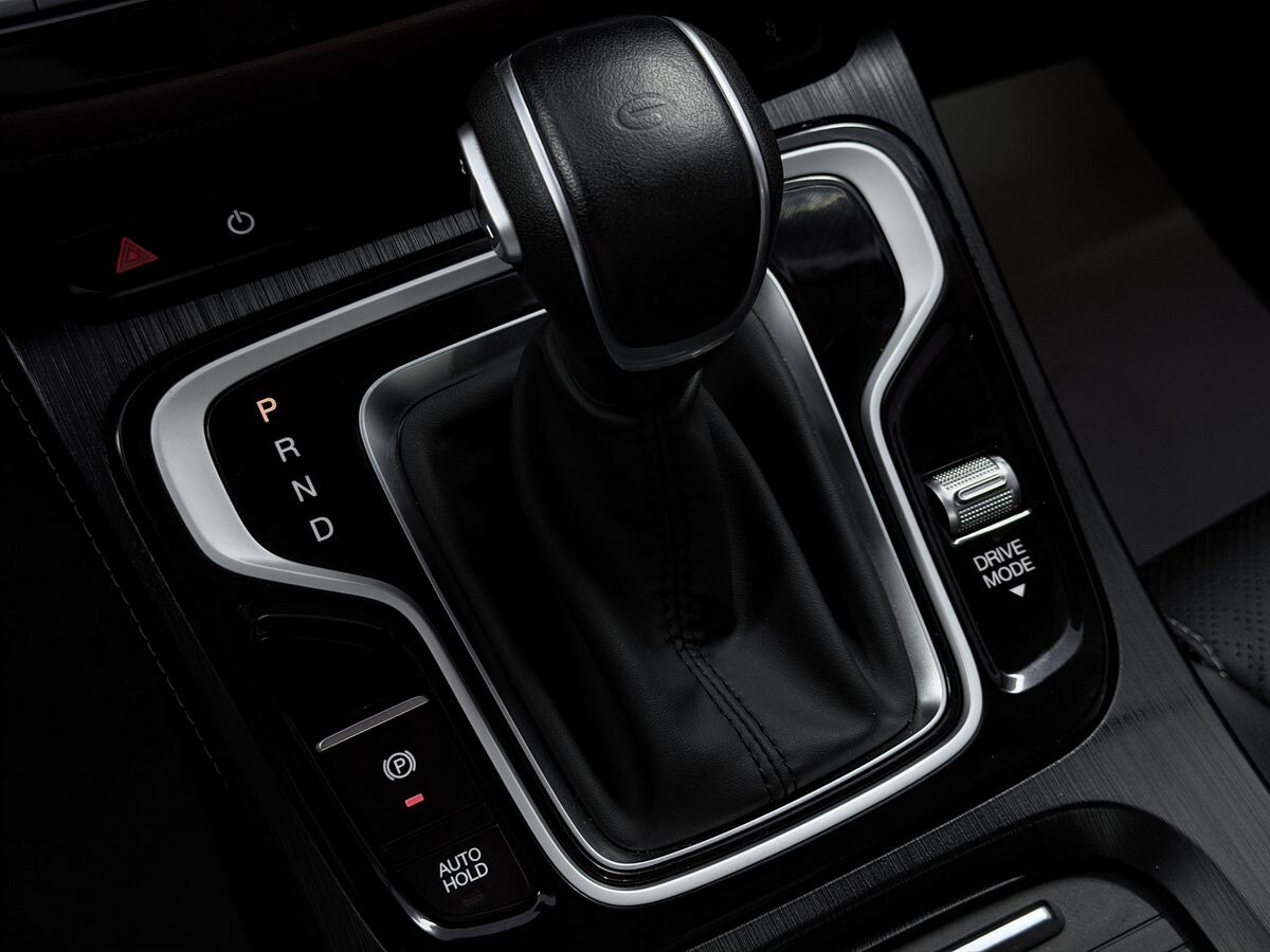 GAC Trumpchi M6 Pro 2022 - фото автомобиля