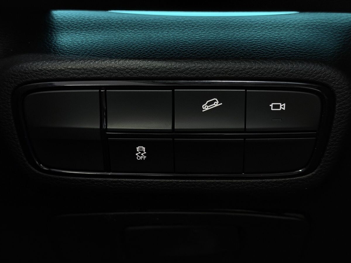 GAC Trumpchi M6 Pro 2022 - фото автомобиля