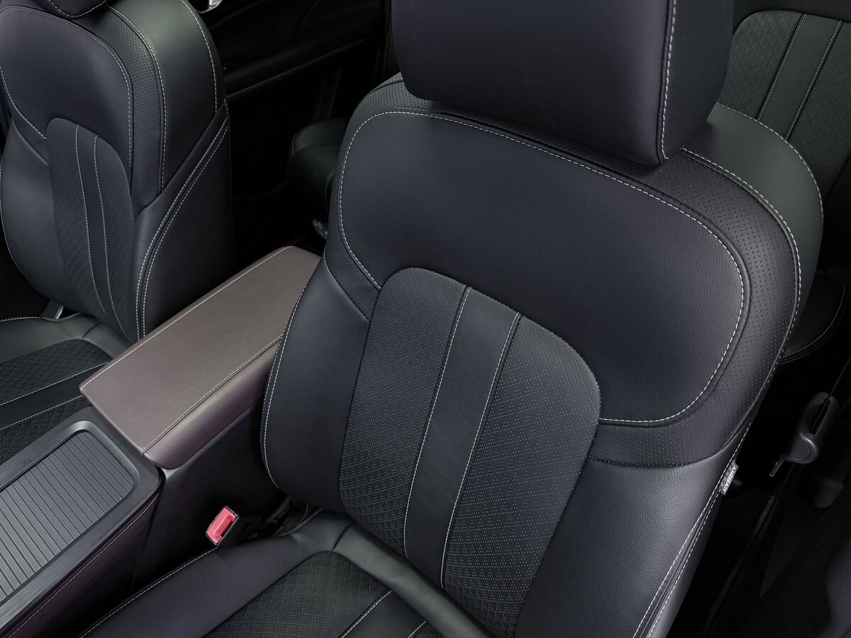 GAC Trumpchi M6 Pro 2022 - фото автомобиля