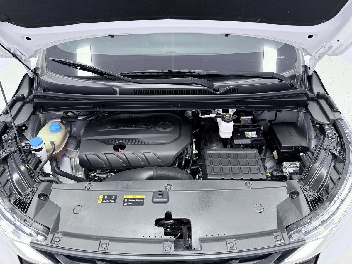 GAC Trumpchi M6 Pro 2022 - фото автомобиля