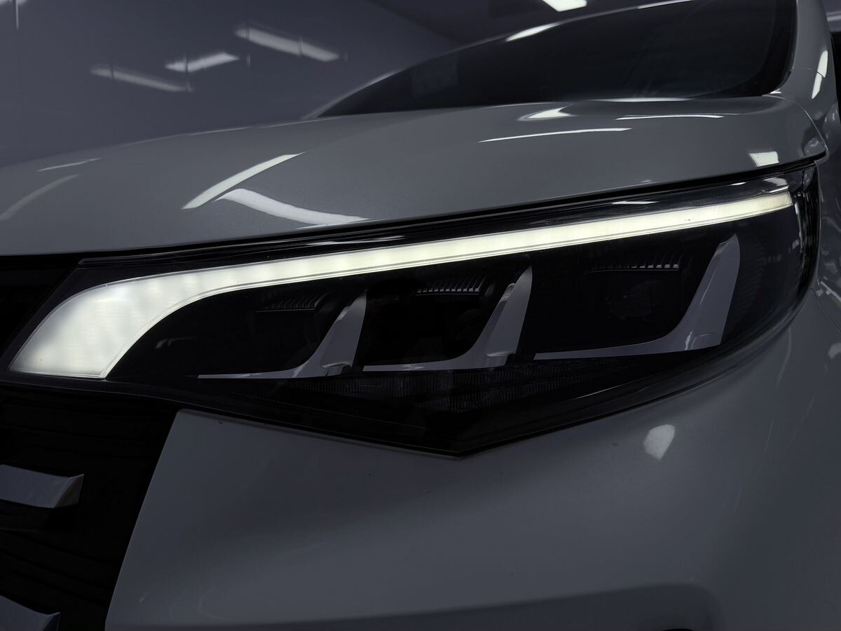 GAC Trumpchi M6 Pro 2022 - фото автомобиля