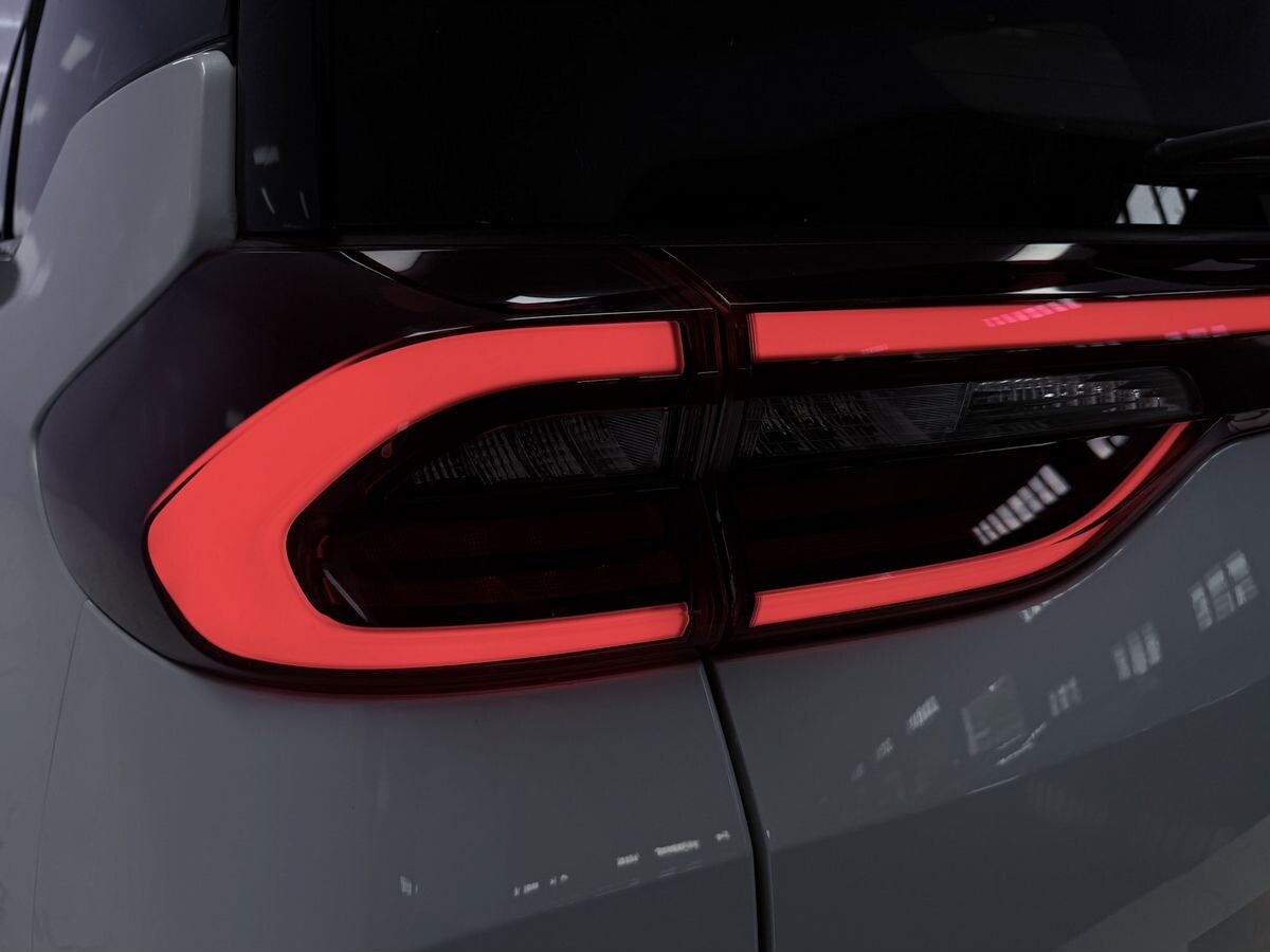 GAC Trumpchi M6 Pro 2022 - фото автомобиля