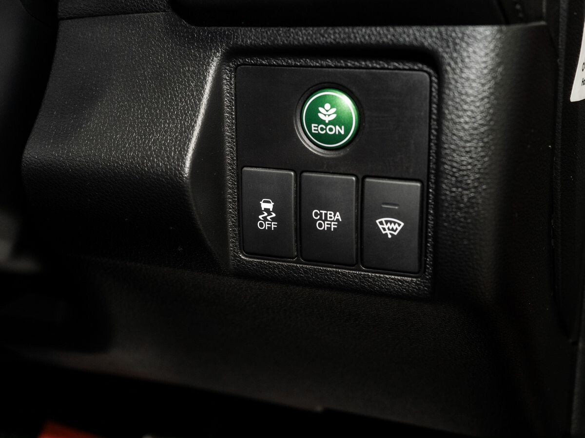 Honda Vezel 2014 - фото автомобиля