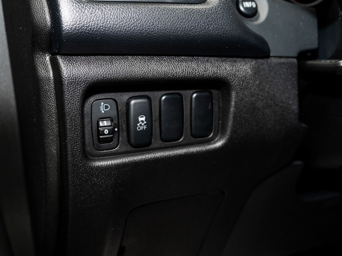 Mitsubishi ASX 2014 - фото автомобиля