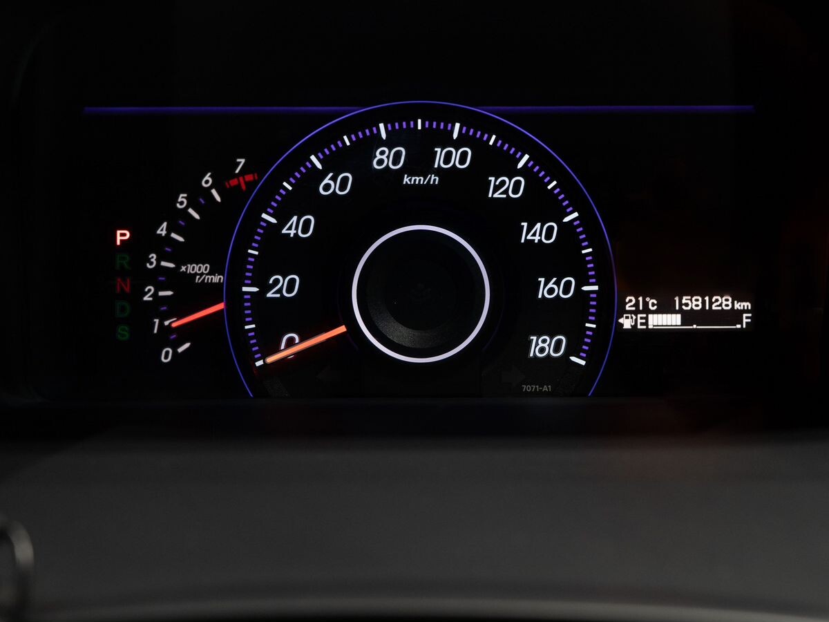 Honda Stepwgn 2014 - фото автомобиля