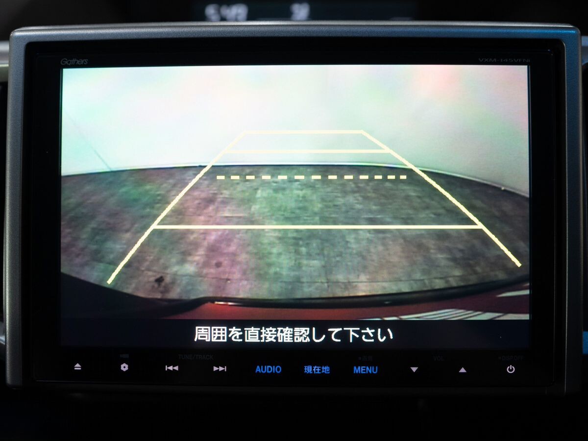 Honda Stepwgn 2014 - фото автомобиля