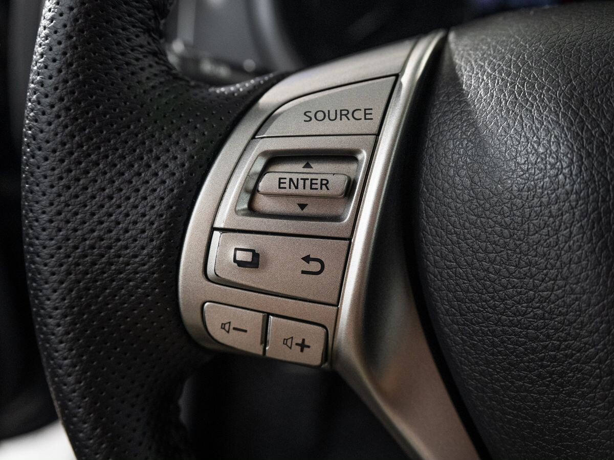 Nissan Teana 2014 - фото автомобиля