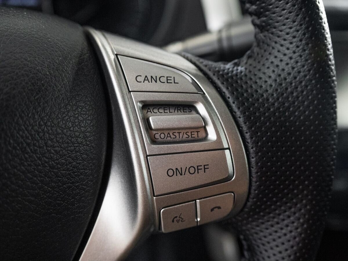 Nissan Teana 2014 - фото автомобиля