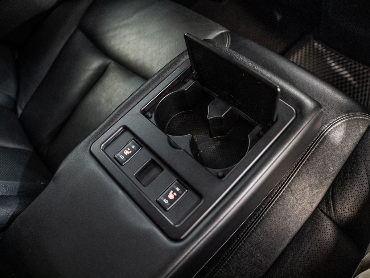 Nissan Teana 2014 - фото автомобиля