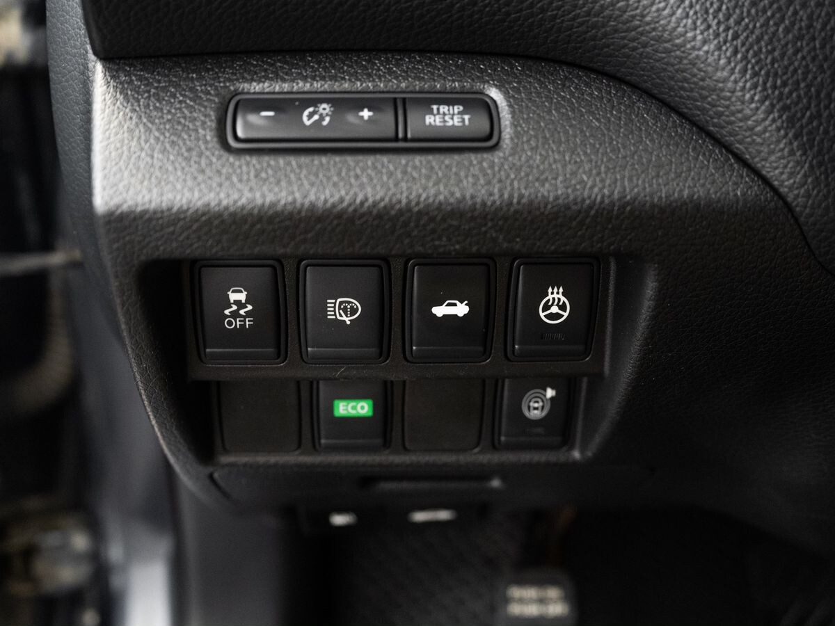 Nissan Teana 2014 - фото автомобиля