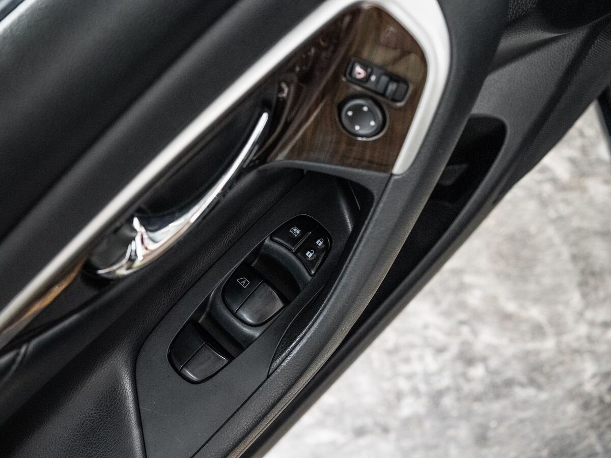 Nissan Teana 2014 - фото автомобиля