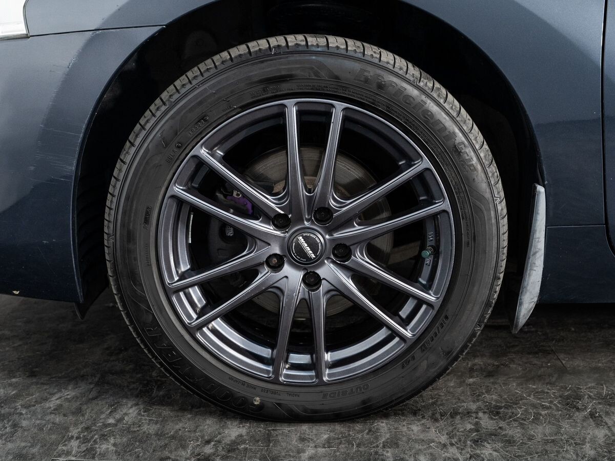 Nissan Teana 2014 - фото автомобиля