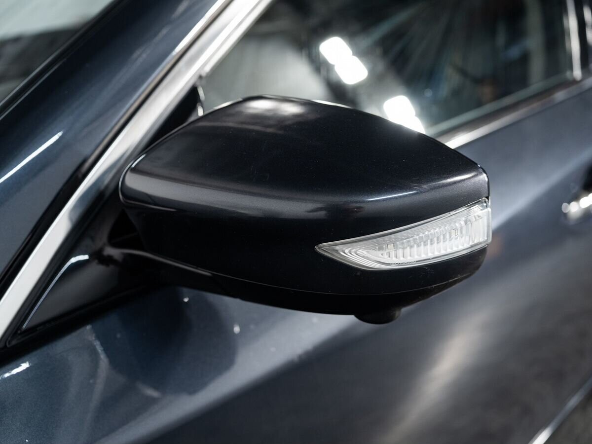 Nissan Teana 2014 - фото автомобиля