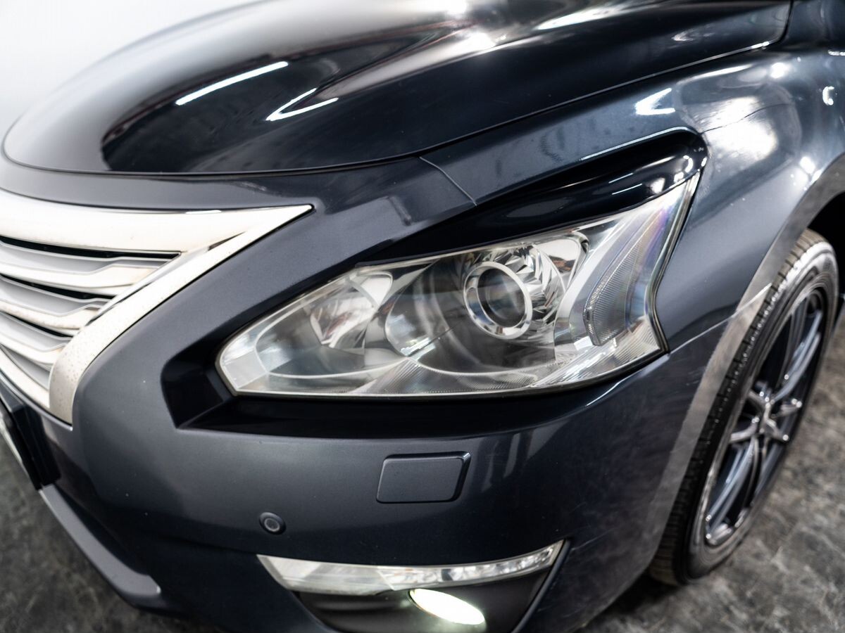 Nissan Teana 2014 - фото автомобиля