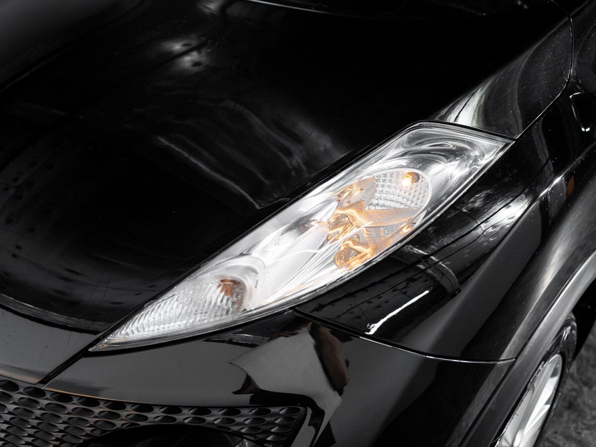 Nissan Juke 2014 - фото автомобиля