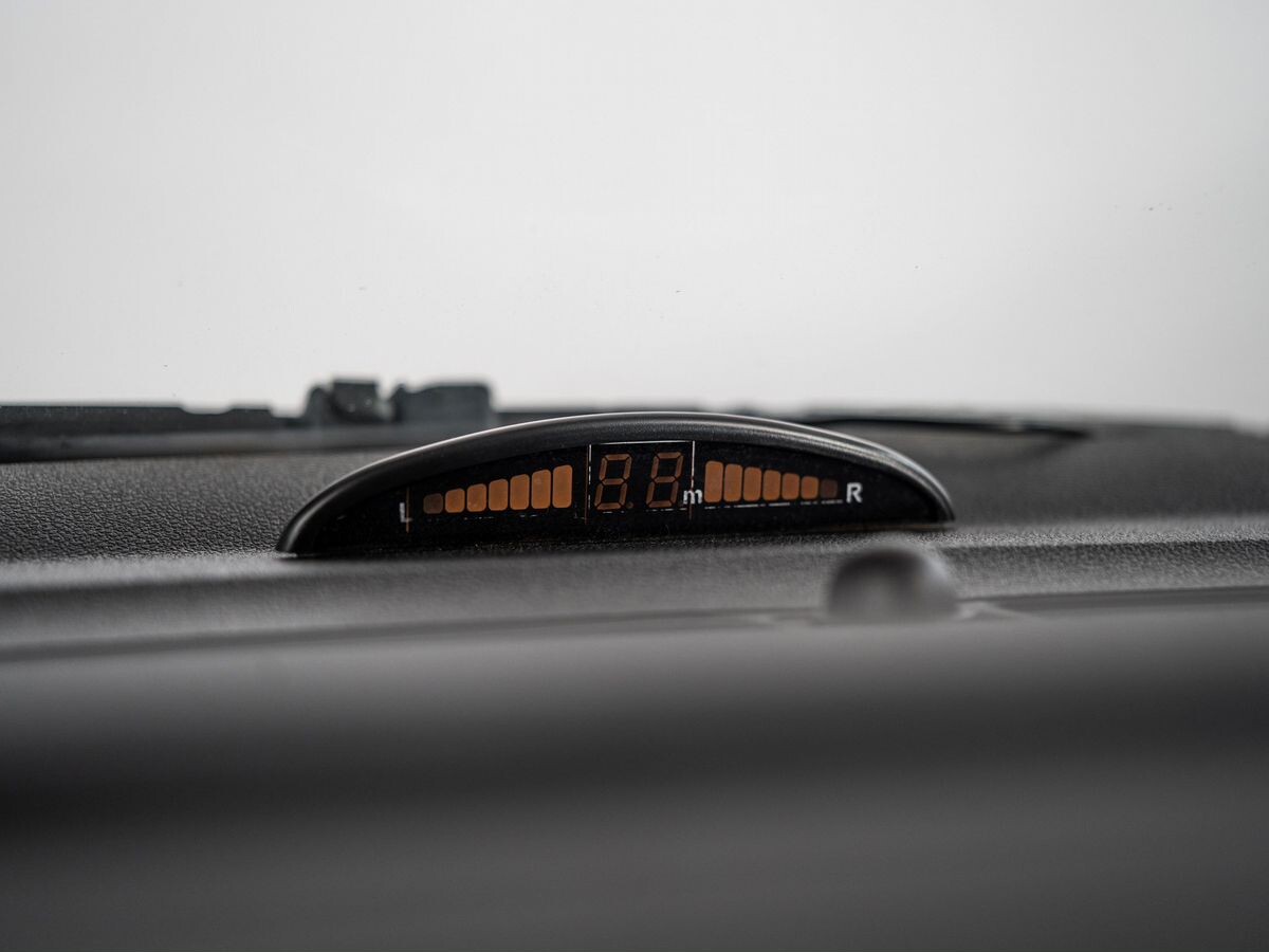 Ford Focus 2009 - фото автомобиля