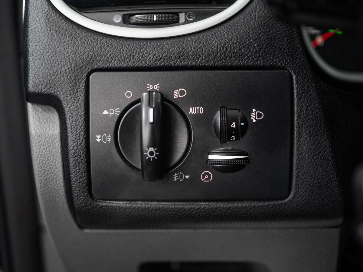 Ford Focus 2009 - фото автомобиля