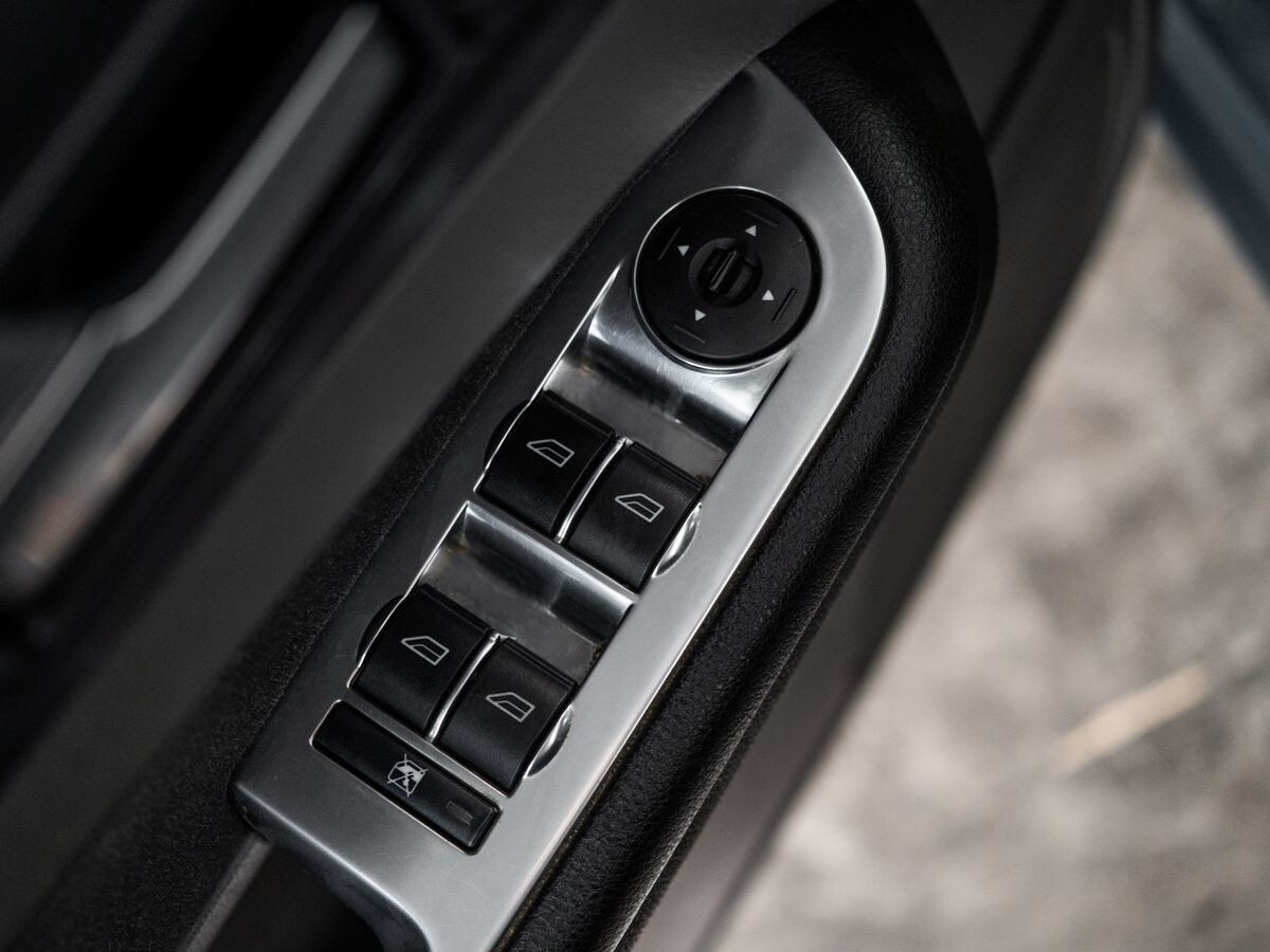 Ford Focus 2009 - фото автомобиля