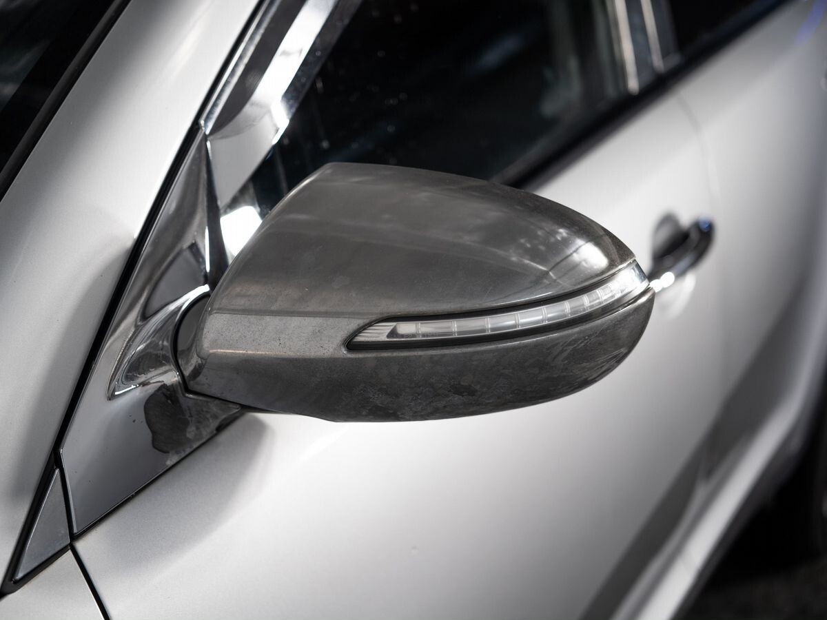 Kia Sportage 2011 - фото автомобиля