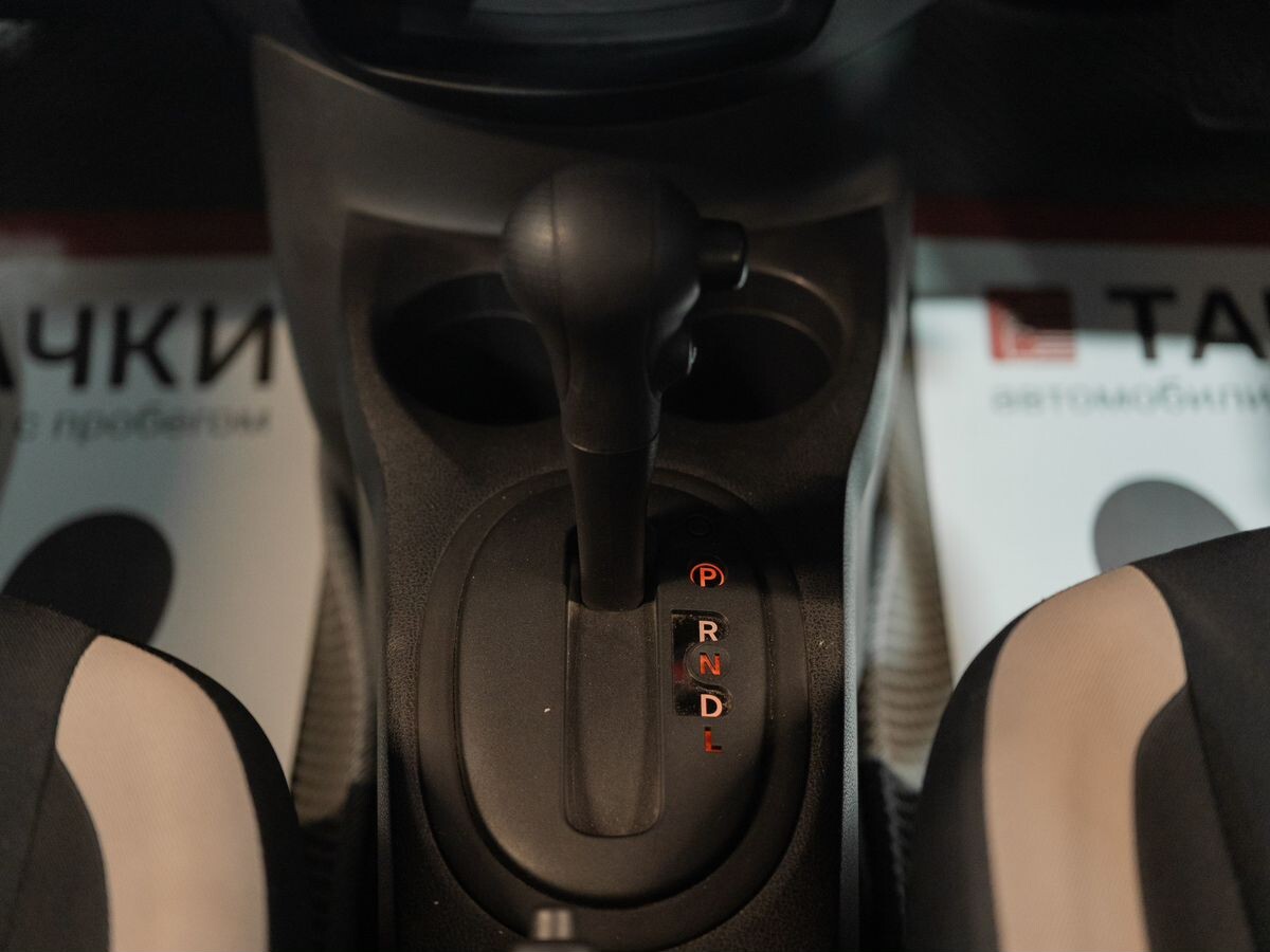 Nissan Note 2020 - фото автомобиля
