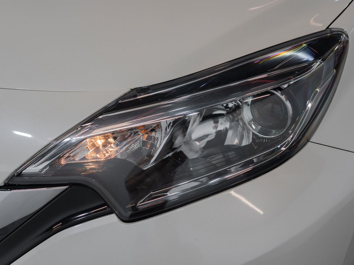 Nissan Note 2020 - фото автомобиля