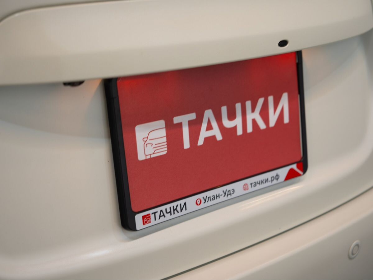Nissan Note 2020 - фото автомобиля