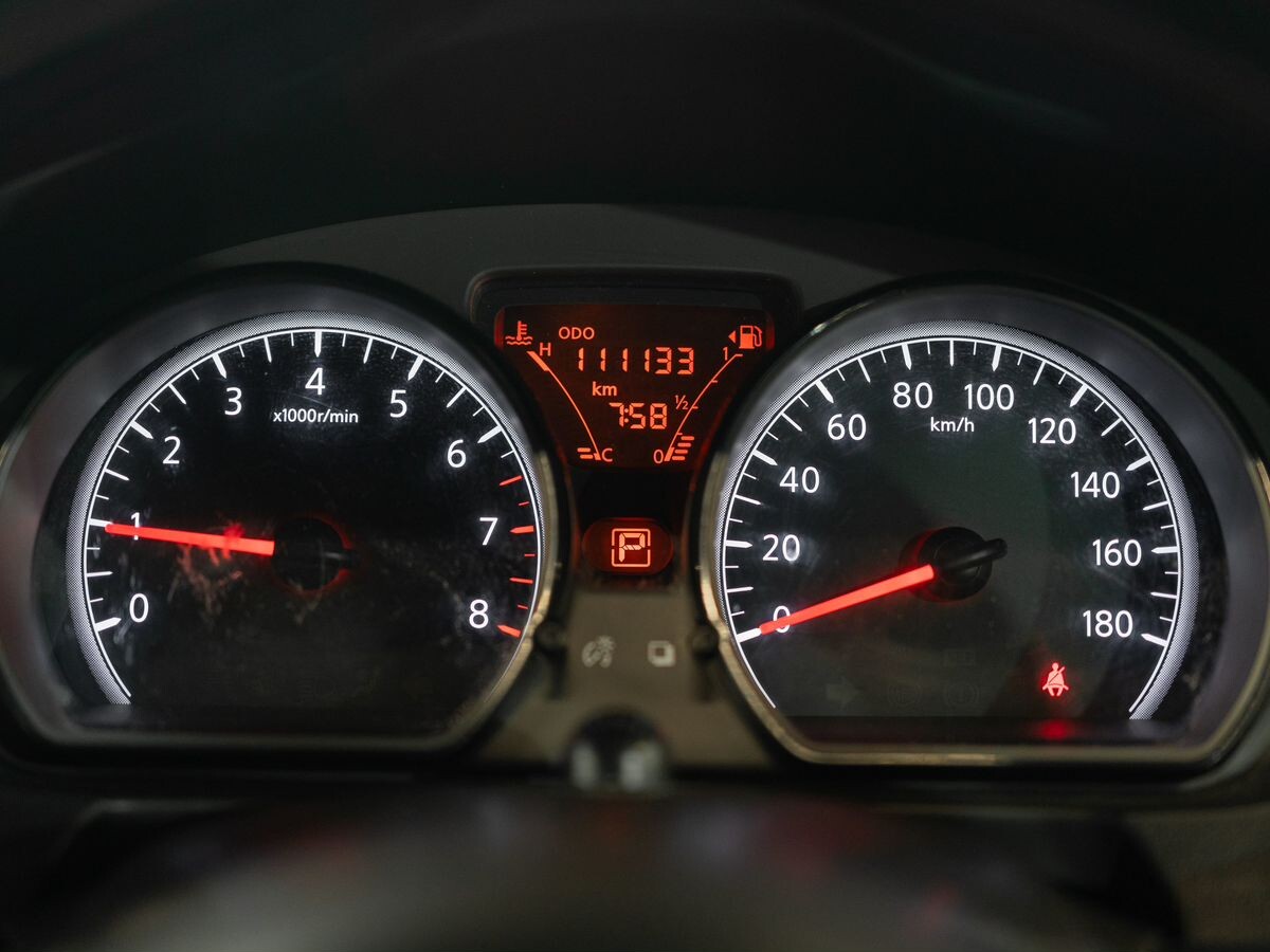 Nissan Note 2020 - фото автомобиля