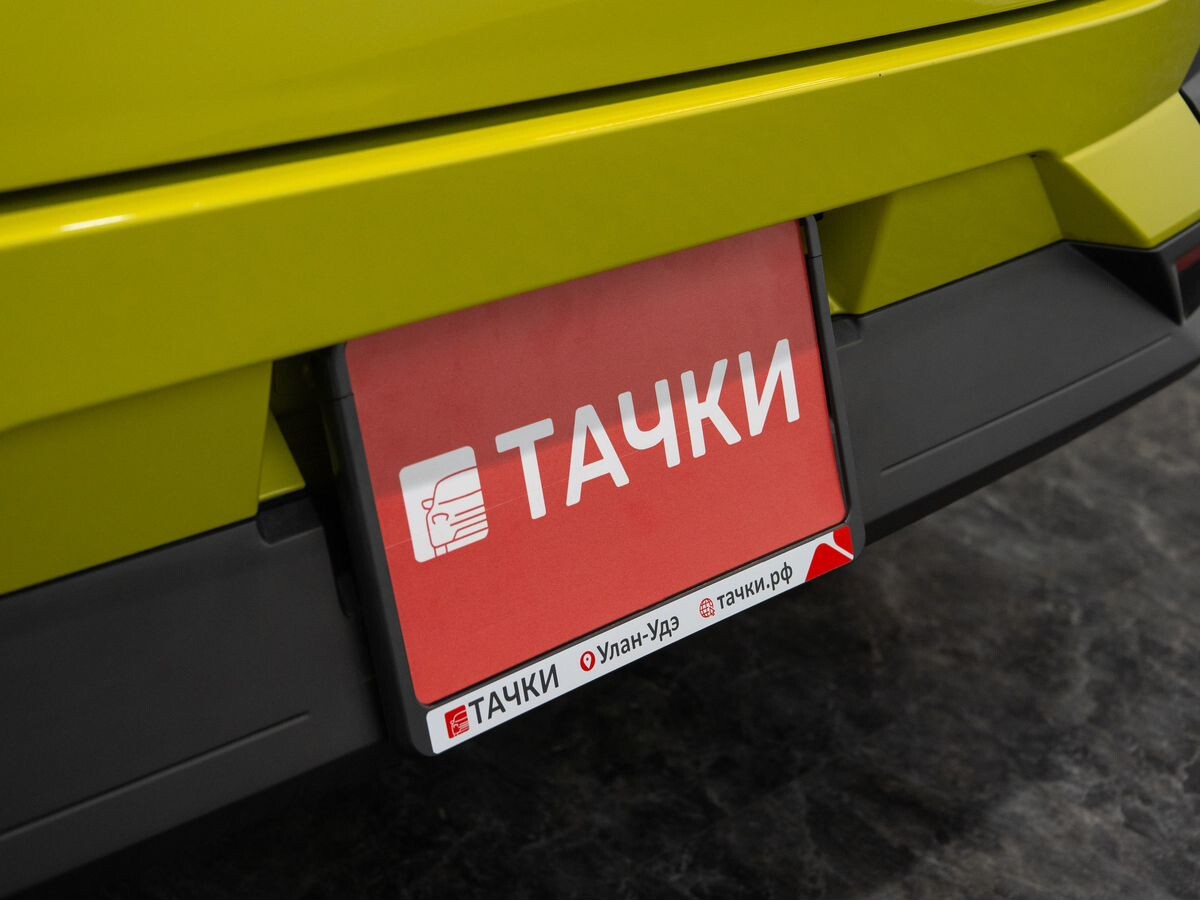 Toyota Raize 2020 - фото автомобиля