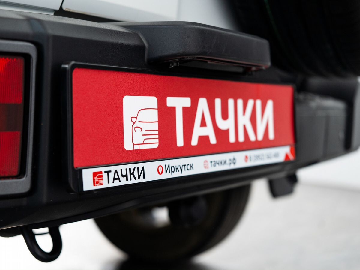 Tank 300 2023 - фото автомобиля